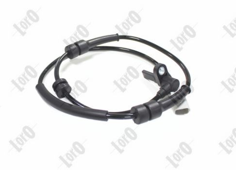 ABAKUS Sensor, Raddrehzahl ABAKUS Sensor, Raddrehzahl