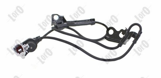 ABAKUS Sensor, Raddrehzahl