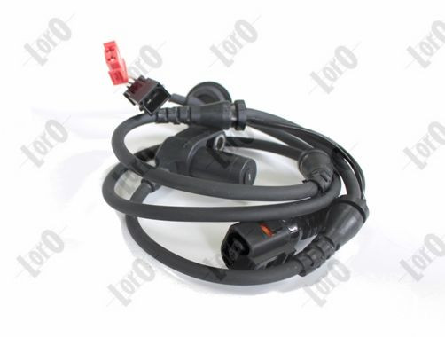 ABAKUS Sensor, Raddrehzahl