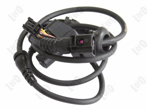 ABAKUS Sensor, Raddrehzahl