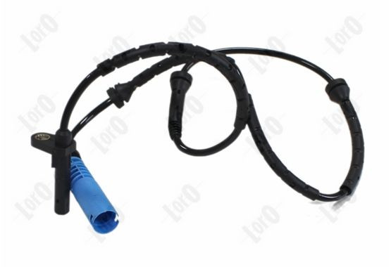 ABAKUS Sensor, Raddrehzahl