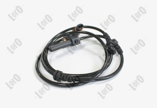 ABAKUS Sensor, Raddrehzahl