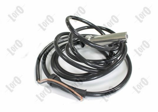 ABAKUS Sensor, Raddrehzahl