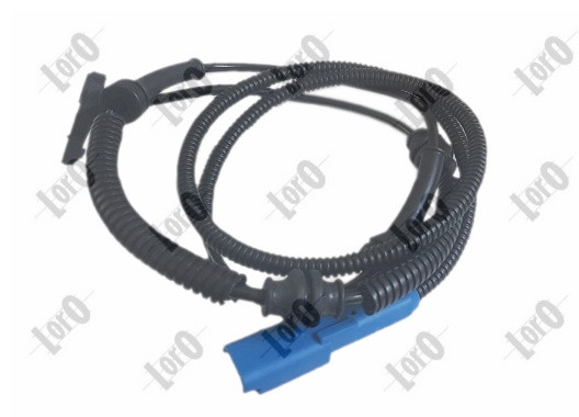 ABAKUS Sensor, Raddrehzahl
