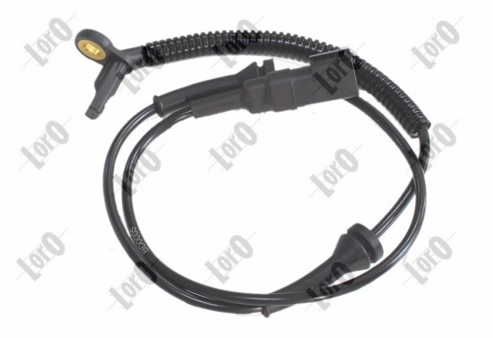 ABAKUS Sensor, Raddrehzahl