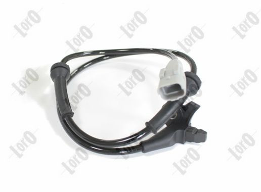 ABAKUS Sensor, Raddrehzahl