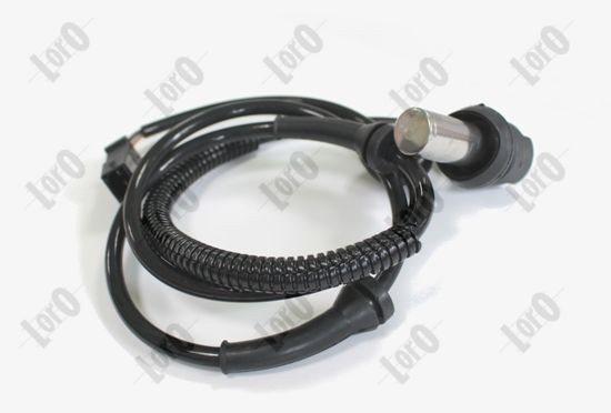 ABAKUS Sensor, Raddrehzahl