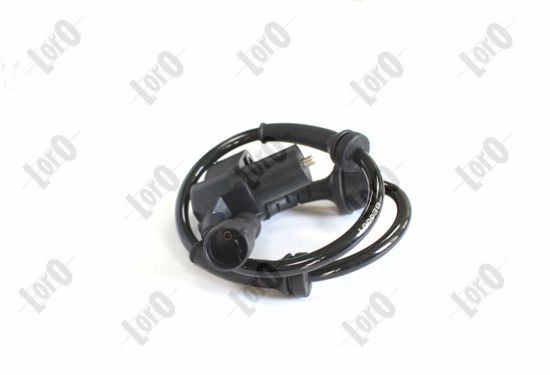 ABAKUS Sensor, Raddrehzahl