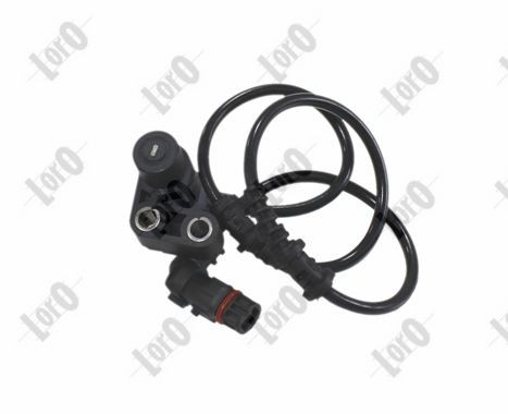 ABAKUS Sensor, Raddrehzahl