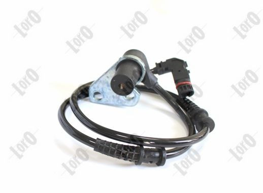 ABAKUS Sensor, Raddrehzahl