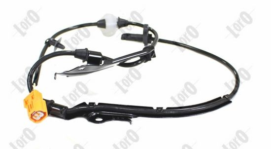 ABAKUS Sensor, Raddrehzahl