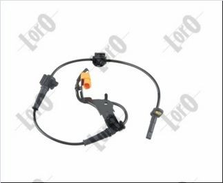 ABAKUS Sensor, Raddrehzahl