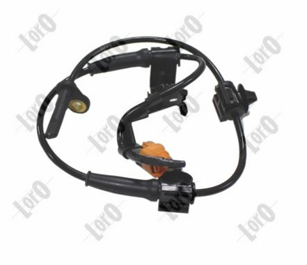 ABAKUS Sensor, Raddrehzahl