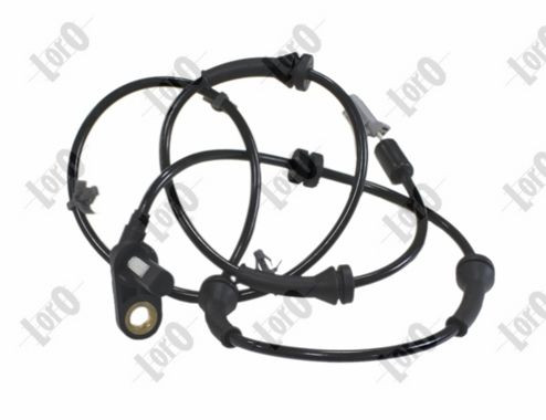 ABAKUS Sensor, Raddrehzahl