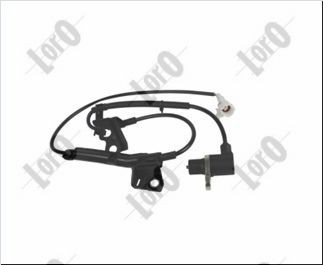 ABAKUS Sensor, Raddrehzahl