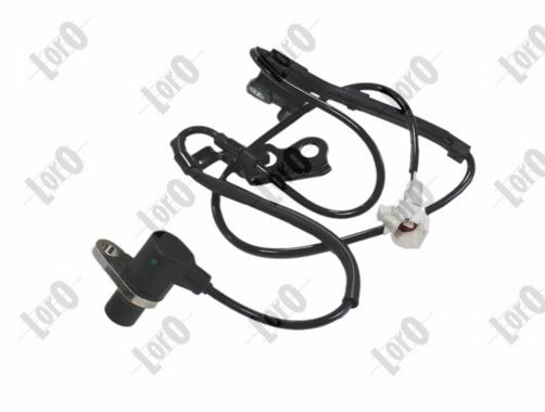 ABAKUS Sensor, Raddrehzahl