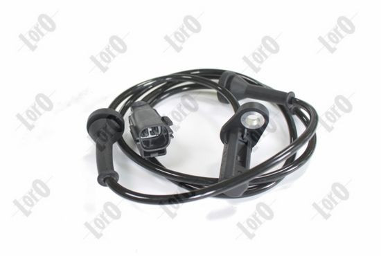 ABAKUS Sensor, Raddrehzahl