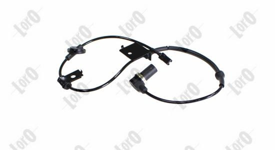 ABAKUS Sensor, Raddrehzahl