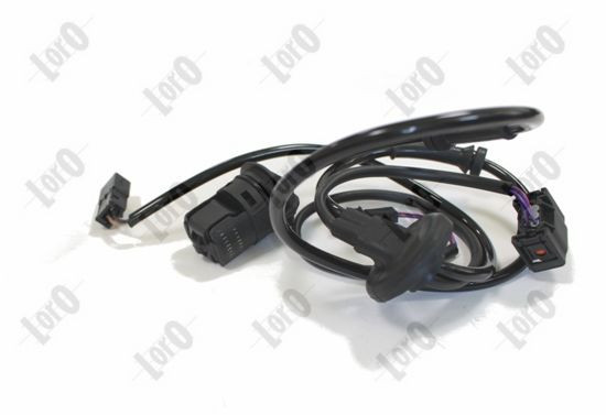 ABAKUS Sensor, Raddrehzahl