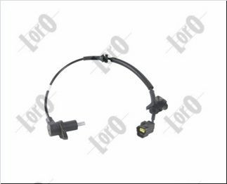 ABAKUS Sensor, Raddrehzahl