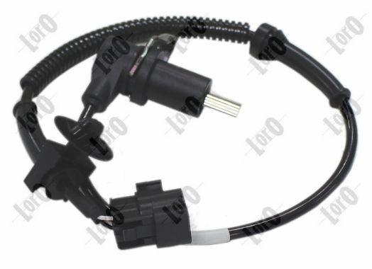 ABAKUS Sensor, Raddrehzahl