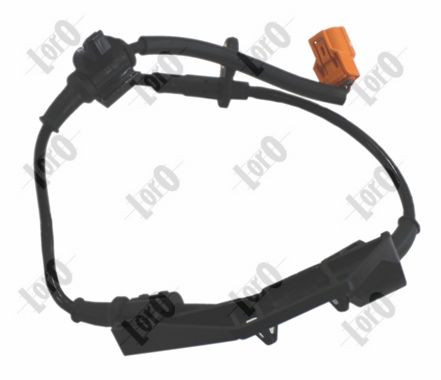 ABAKUS Sensor, Raddrehzahl