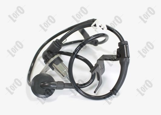 ABAKUS Sensor, Raddrehzahl