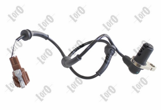 ABAKUS Sensor, Raddrehzahl