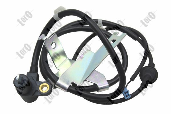 ABAKUS Sensor, Raddrehzahl