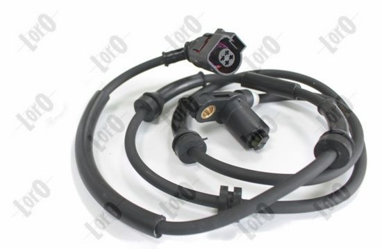 ABAKUS Sensor, Raddrehzahl