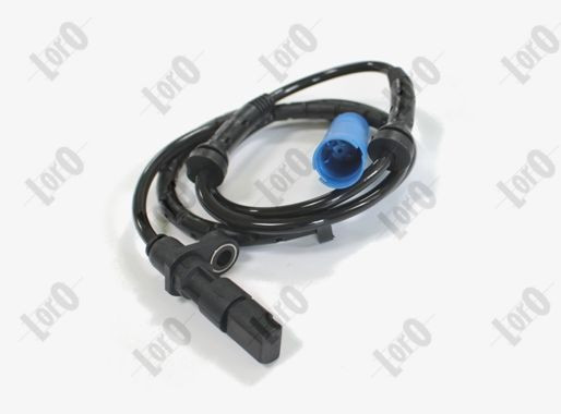 ABAKUS Sensor, Raddrehzahl