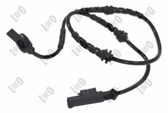 ABAKUS Sensor, Raddrehzahl