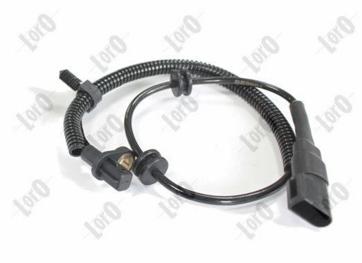 ABAKUS Sensor, Raddrehzahl
