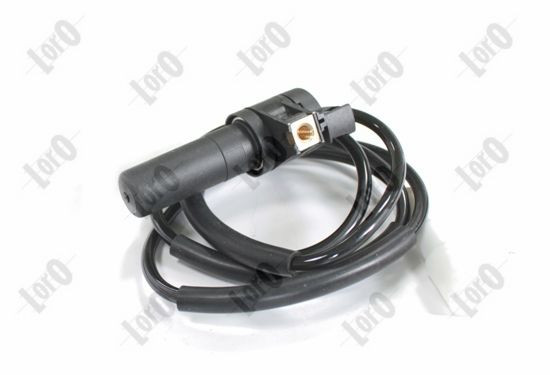 ABAKUS Sensor, Raddrehzahl