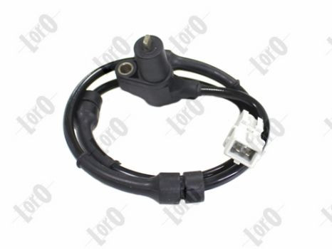 ABAKUS Sensor, Raddrehzahl