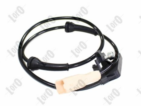 ABAKUS Sensor, Raddrehzahl