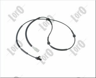 ABAKUS Sensor, Raddrehzahl