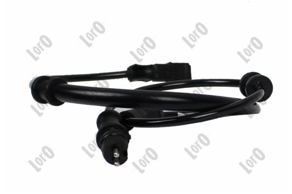 ABAKUS Sensor, Raddrehzahl