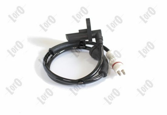 ABAKUS Sensor, Raddrehzahl