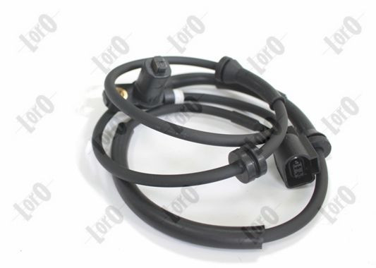 ABAKUS Sensor, Raddrehzahl