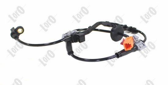 ABAKUS Sensor, Raddrehzahl