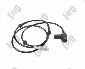 ABAKUS Sensor, Raddrehzahl