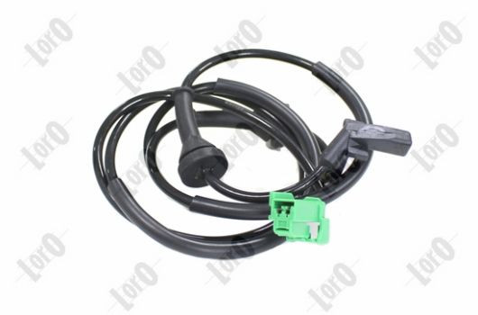 ABAKUS Sensor, Raddrehzahl