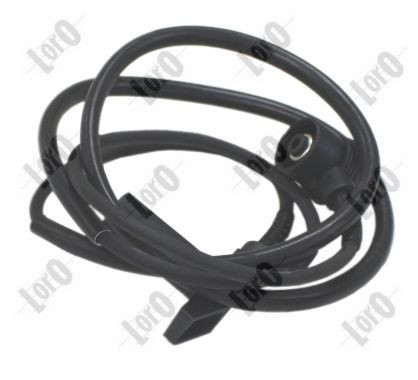 ABAKUS Impulsgeber, Kurbelwelle