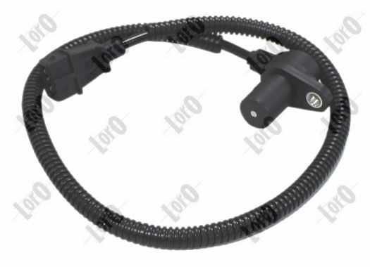 ABAKUS Impulsgeber, Kurbelwelle