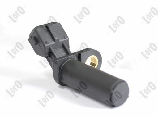 ABAKUS Impulsgeber, Kurbelwelle