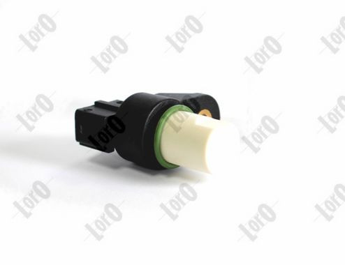 ABAKUS Impulsgeber, Kurbelwelle