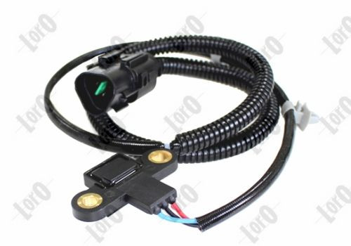 ABAKUS Impulsgeber, Kurbelwelle