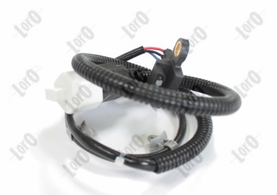 ABAKUS Impulsgeber, Kurbelwelle