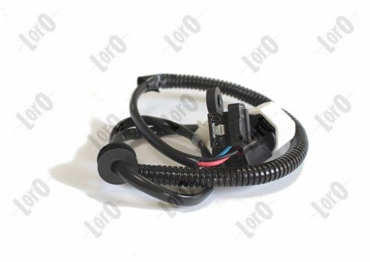 ABAKUS Impulsgeber, Kurbelwelle